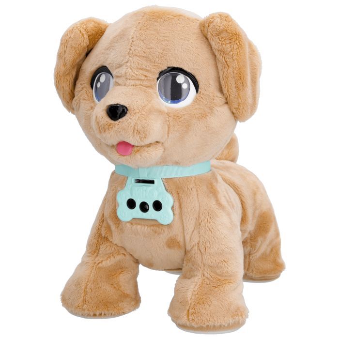 Интерактивная игрушка Club Petz Щенок Мило Фото