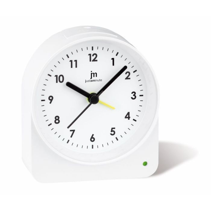 Настольные часы Lowell будильник Фото