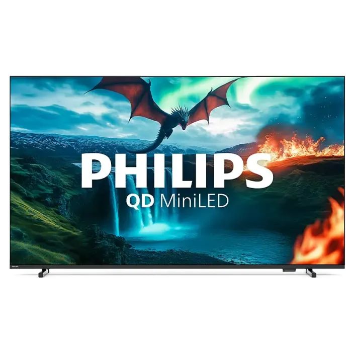 Телевизор Philips 65MLED820/12 Фото