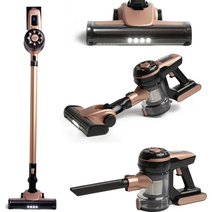 Пылесос Adler AD7044 Фото