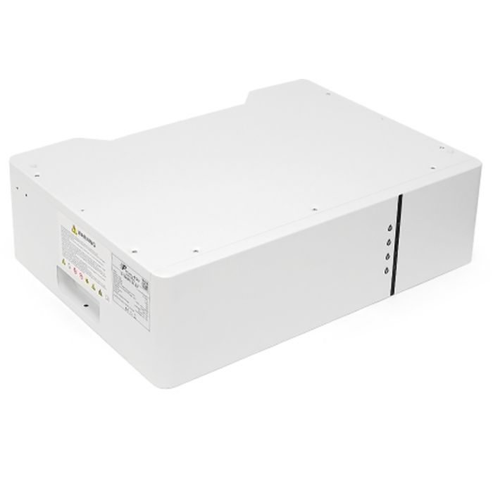 Батарея LiFePo4 FelicityESS 48V 100Ah BMS50A@16S Фото