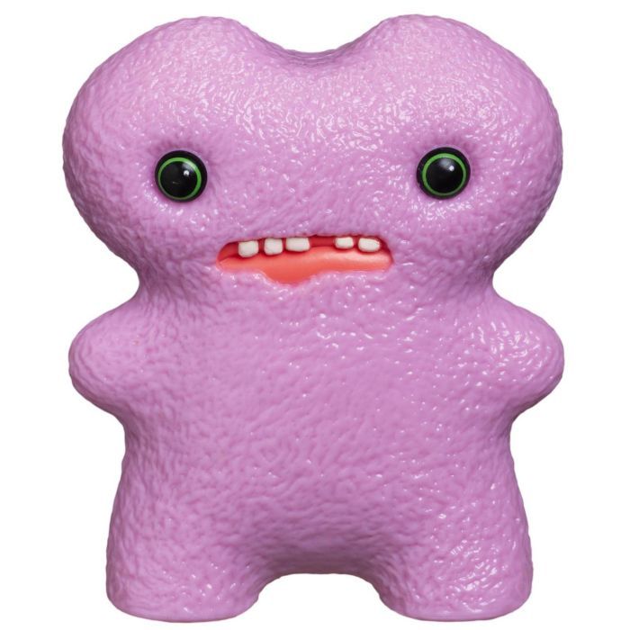 Фигурка Fuggler Лиловая кривозубая улитка Фото