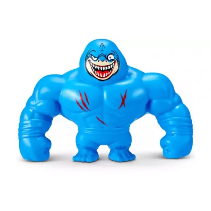 Антистресс Smashers Slam Heroes Shark Фото