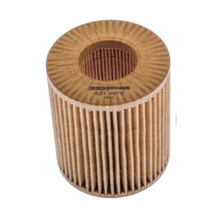 Фильтр масляный DENCKERMANN A210979 Фото