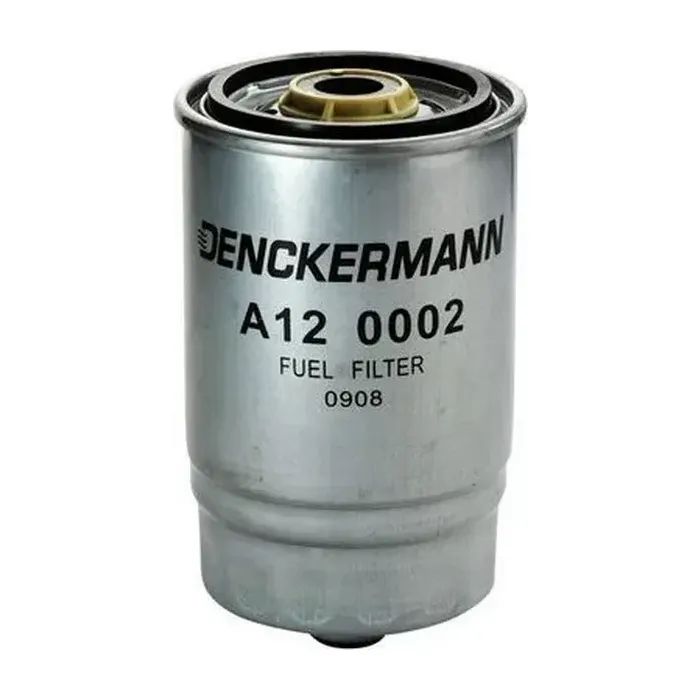 Фильтр топливный DENCKERMANN A120002 Фото