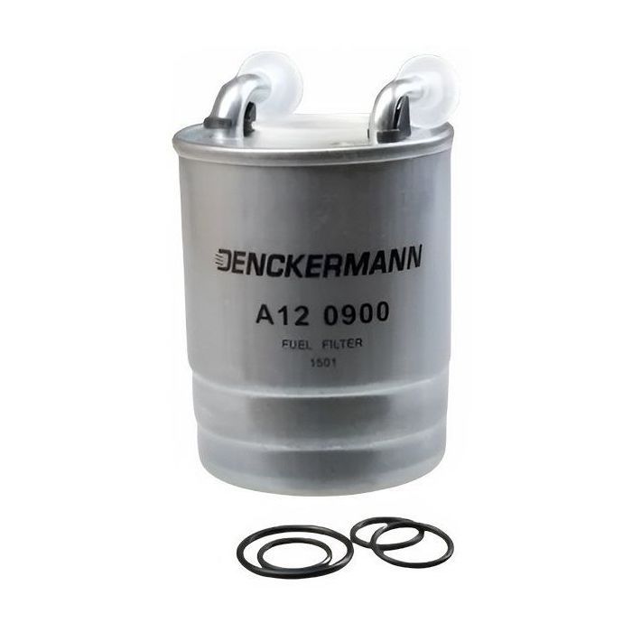 Фильтр топливный DENCKERMANN A120900 Фото
