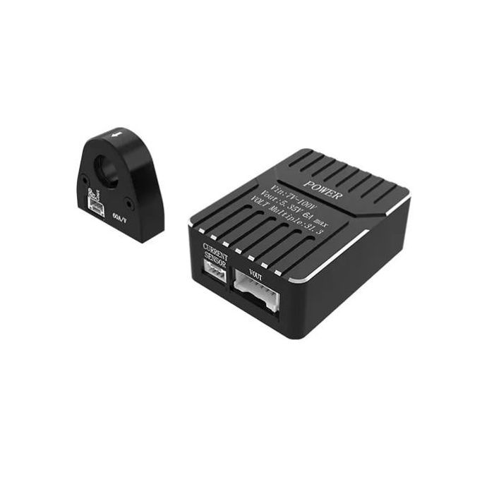 Датчик тока SIYI Hall-Sensor Power Module Фото