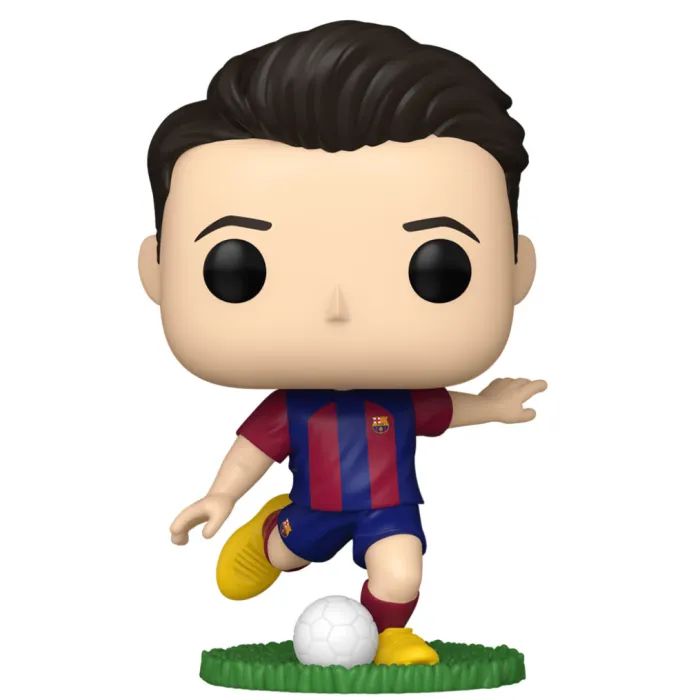 Фигурка Funko Pop Левандовский Фото