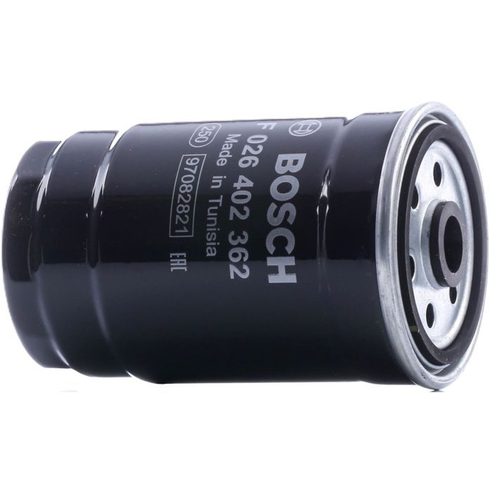 Фильтр топливный Bosch F026402362 Фото