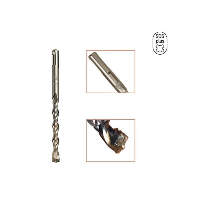 Бур DeWALT SDS-Plus EXTREME2, 22x750x800мм Фото