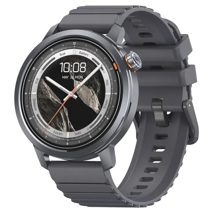 Смарт-часы KOSPET ORB GREY Фото
