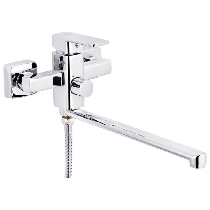 Смеситель Kroner KRM Ems - C070 Фото