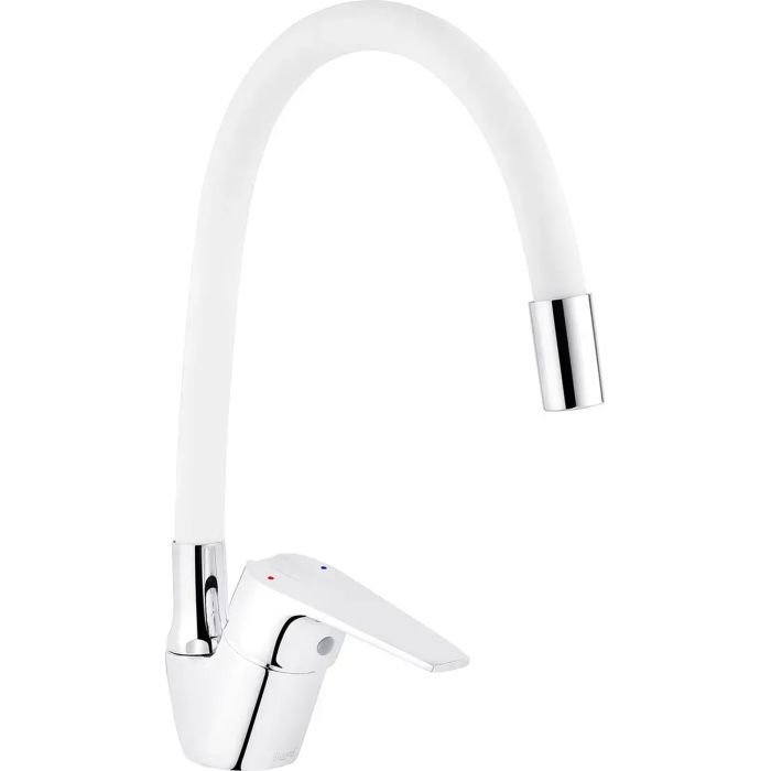 Смеситель Kroner Odra-C032WHI Фото