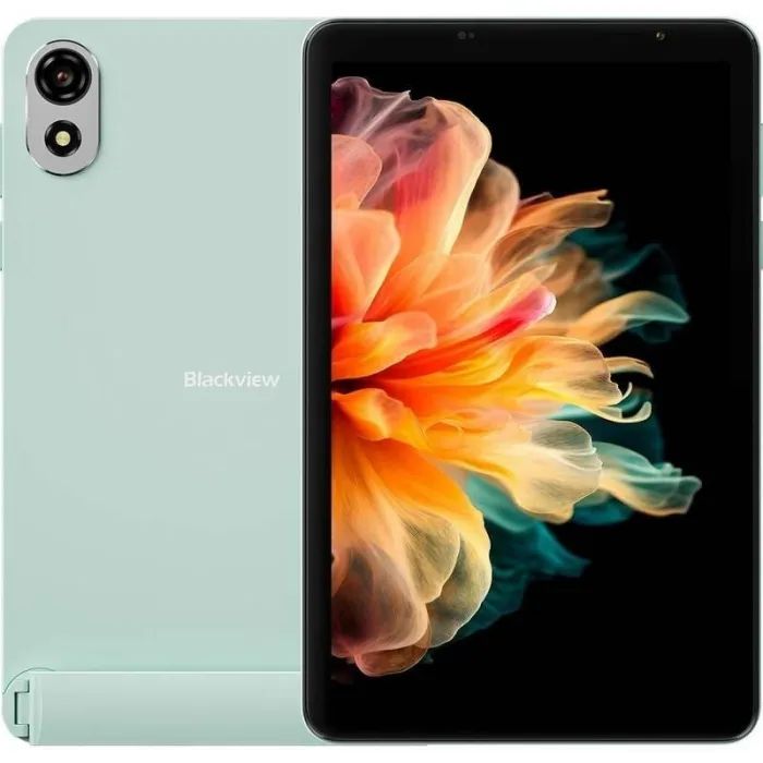 Планшет Blackview Tab Zeno 1 8" 6/256GB LTE Green Фото