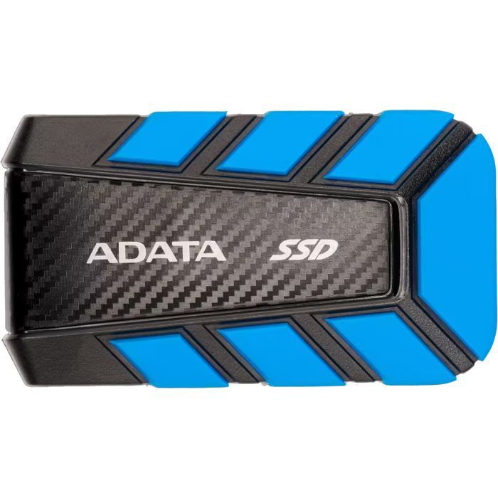 Накопитель SSD ADATA USB 3.2 1TB SD820 Фото