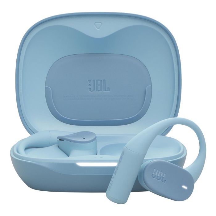 Наушники JBL Sense Lite Blue Фото
