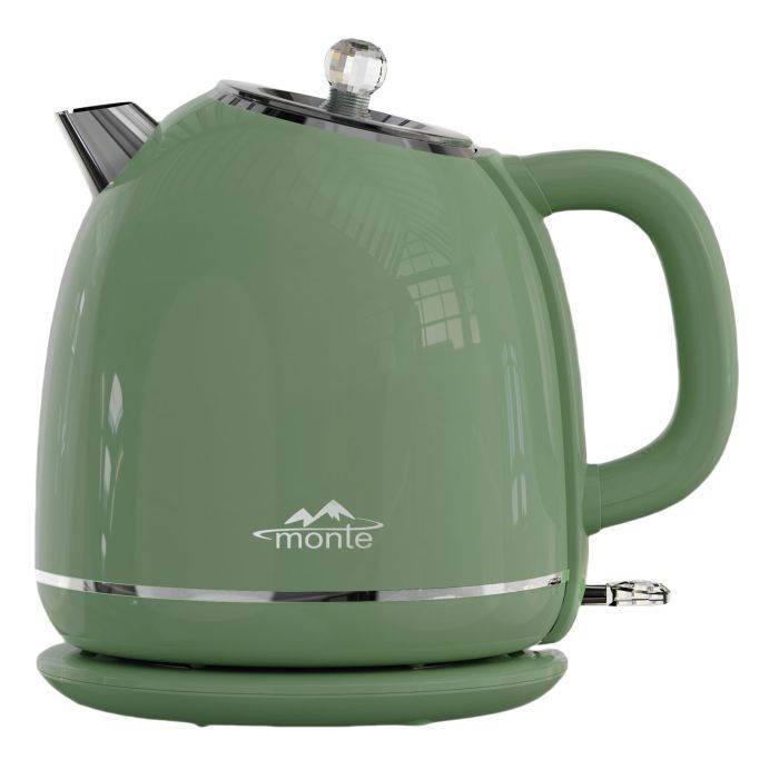 Электрочайник Monte MT-1835 Фото
