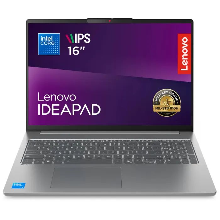 Ноутбук Lenovo IdeaPad Slim 5 16IRH10R Фото