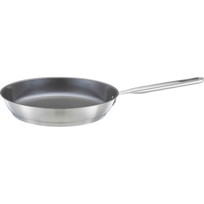 Сковорода Fiskars All Steel матова 28 см Фото