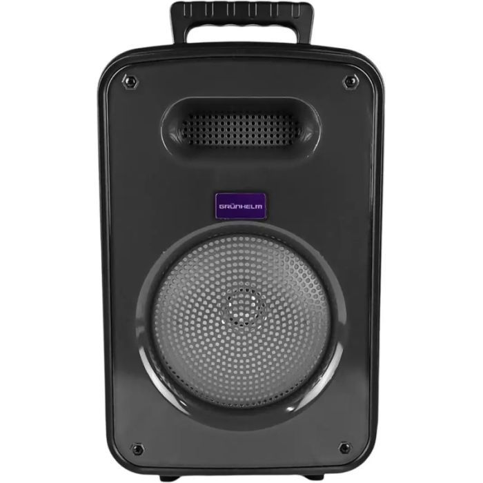 Акустическая система Grunhelm GW - 818 BM Фото