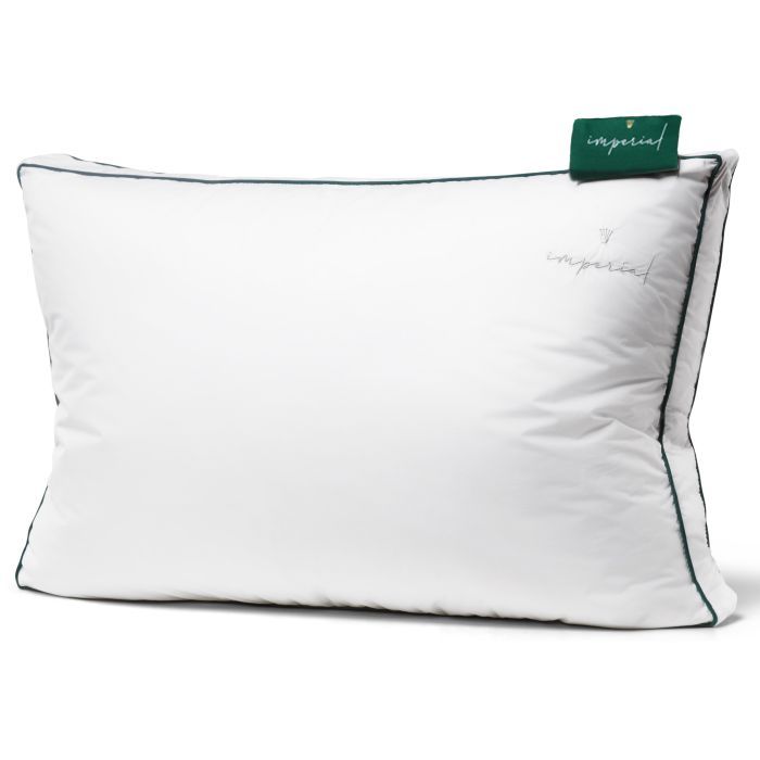 Подушка MirSon Трехкамерная Imperial Delight (мягкая) 40х60 Фото