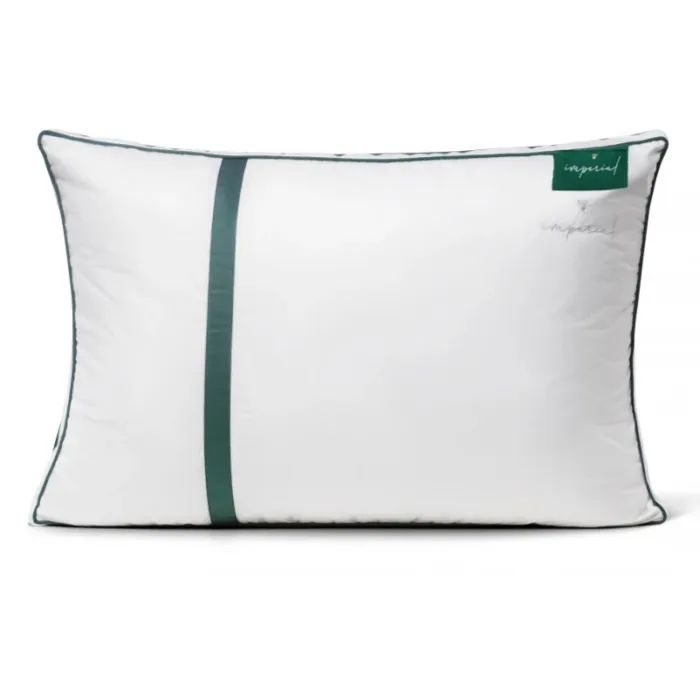 Подушка MirSon Трехкамерная Imperial Style (высокая) 40х60 Фото