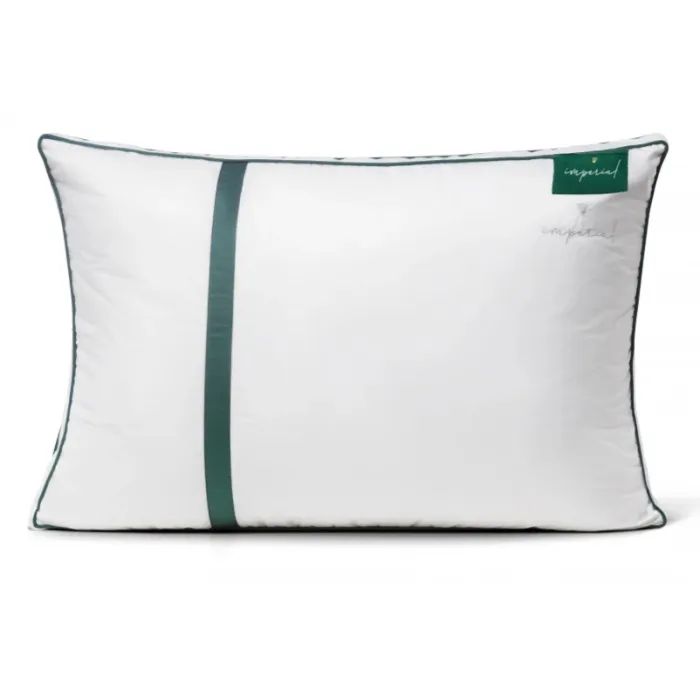 Подушка MirSon Трехкамерная Imperial Style (средняя) 60х60 Фото