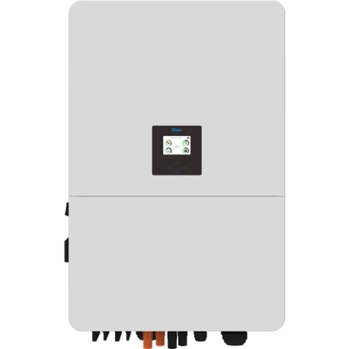 Солнечный инвертор Deye SUN-80K-SG02HP3-EU-EM6 WiFi, 80кВт Фото