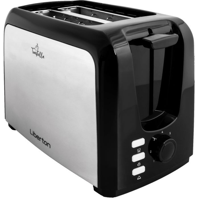 Тостер Liberton LET-5702 Фото