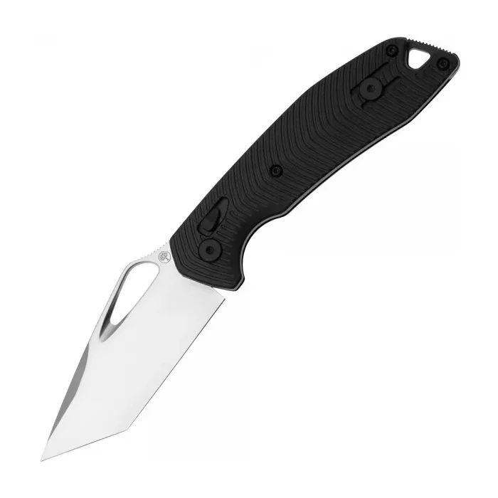 Нож Boker DTK Black Фото
