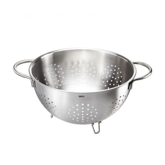 Дуршлаг Gefu Colino 24 см Фото