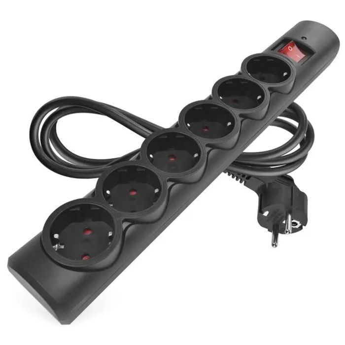 Сетевой удлинитель EMOS P54218 Фото