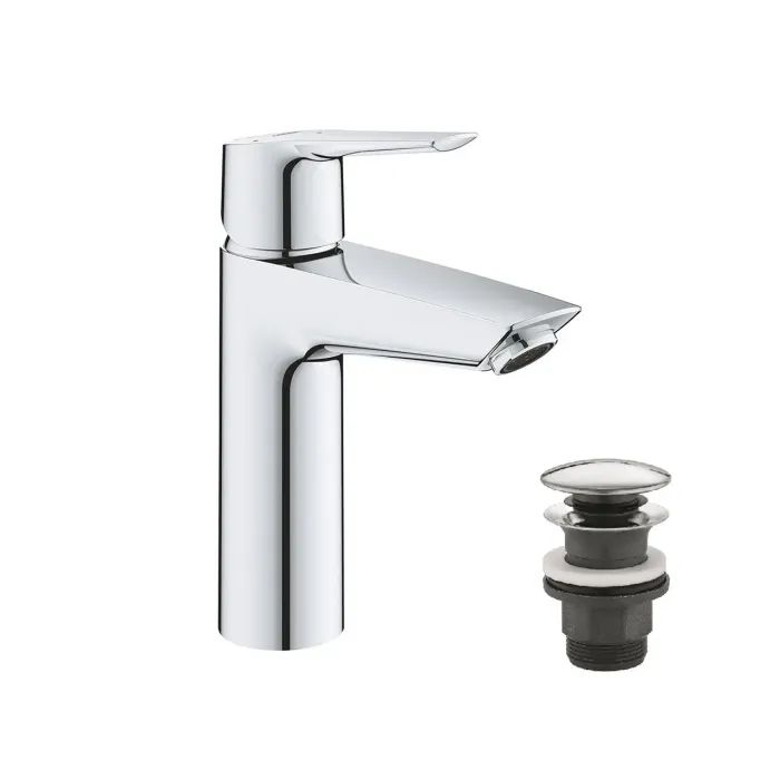 Смеситель Grohe QuickFix 23746002 Фото