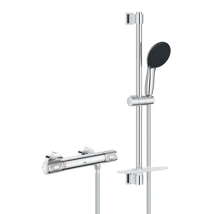 Смеситель Grohe QuickFix Precision Feel Фото