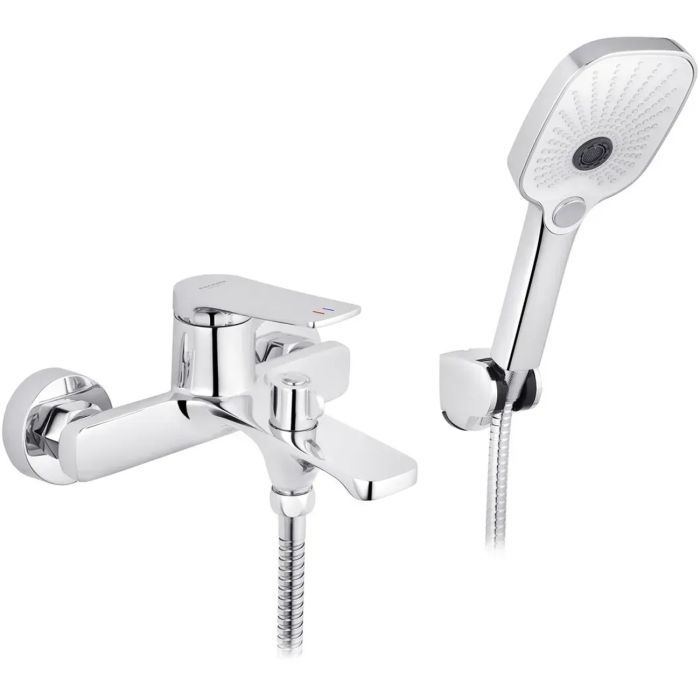 Смеситель Kroner KRP Makon-C060 Фото