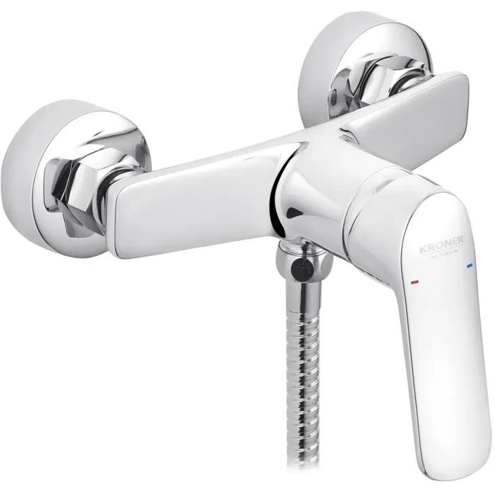 Душевой гарнитур Kroner Dorn-C050 Фото