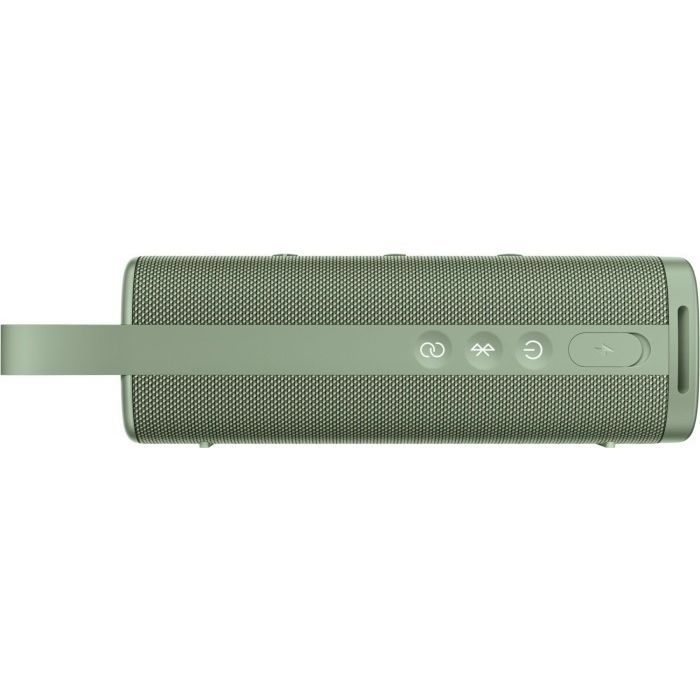Акустическая система Xiaomi QBH4372GL Sound Outdoor Green Фото