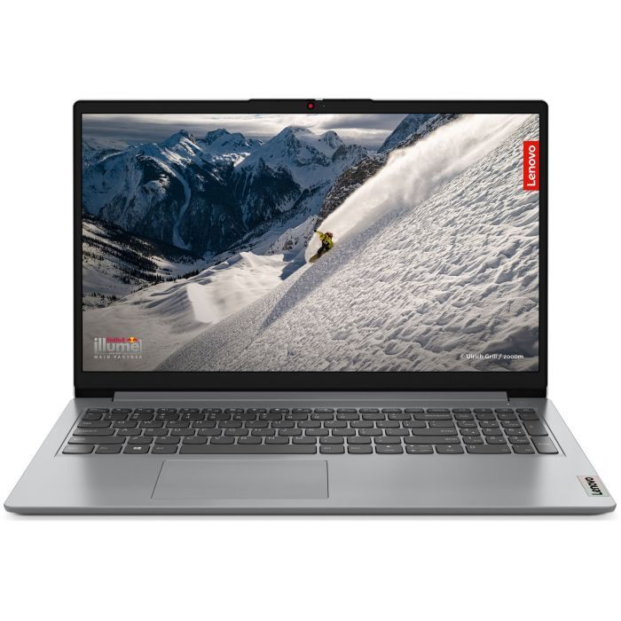 Ноутбук Lenovo IdeaPad 1 15AMN7 Фото