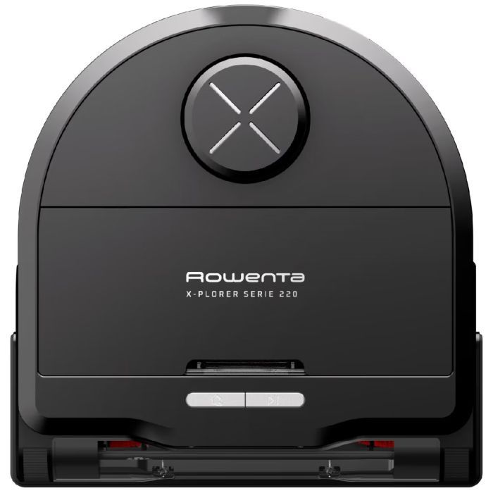 Пылесос Rowenta RR9465WH Фото