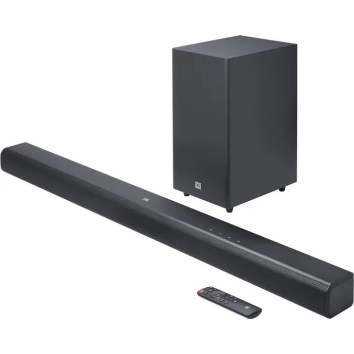 Акустическая система JBL Cinema SB580 Фото