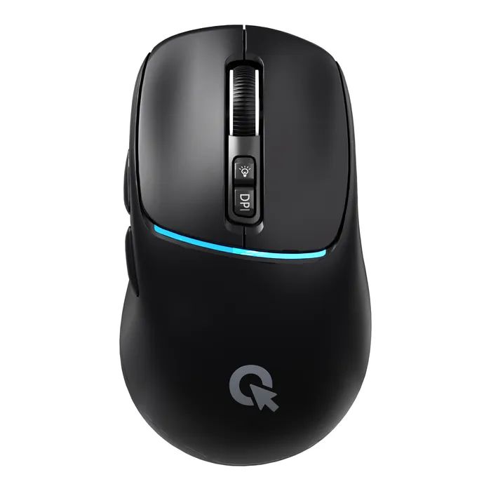 Мышка OfficePro M468B Wireless/Bluetooth Black Фото