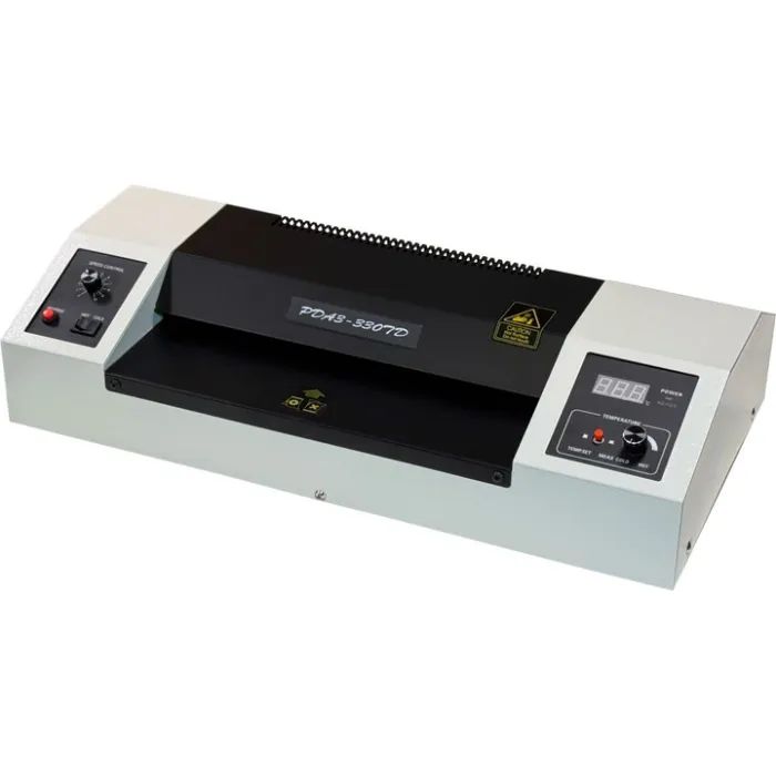 Ламинатор lamiMARK PDA3-330TD (А3) Фото