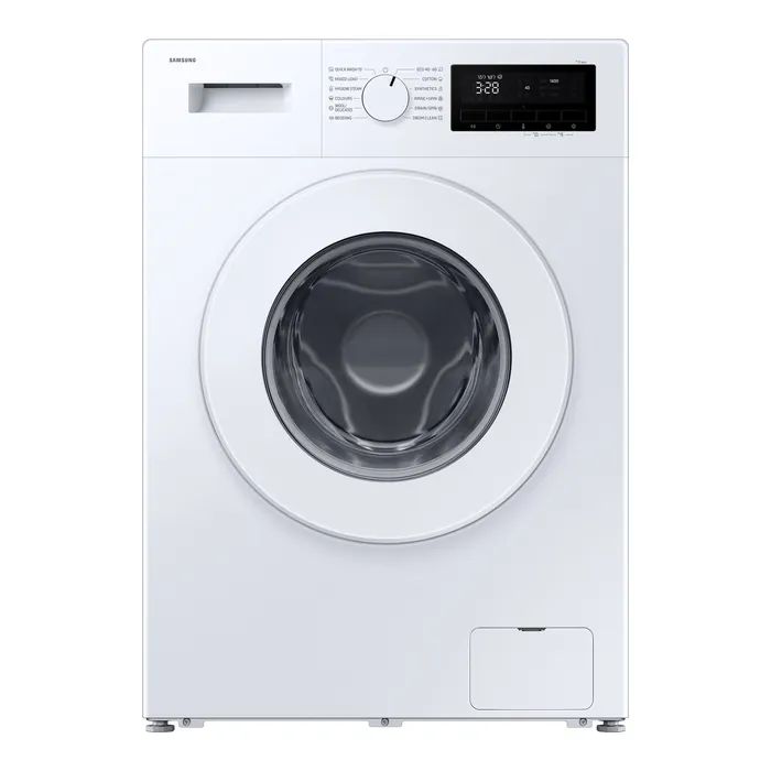 Стиральная машина Samsung WW70FG3M05TWLF Фото