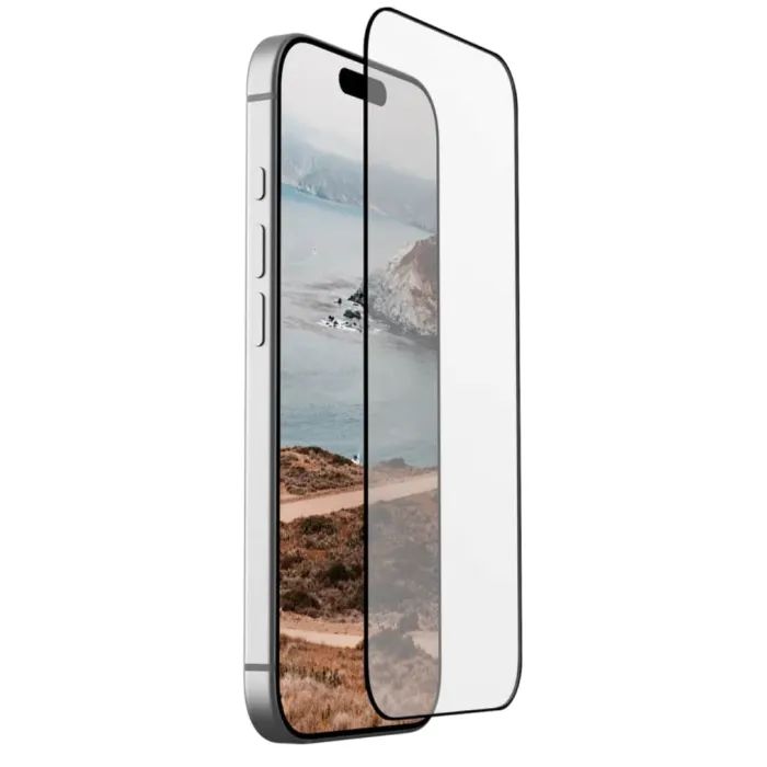 Стекло защитное UAG iPhone 17 Transparent Фото
