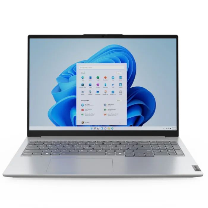 Ноутбук Lenovo ThinkBook 16 G7 ARP Фото
