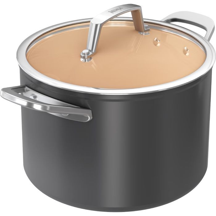 Кастрюля Ninja Extended Life Ceramic 16 см Фото