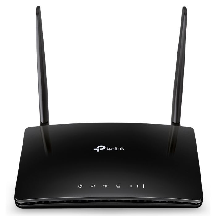 Маршрутизатор TP-Link Archer MR202 Фото