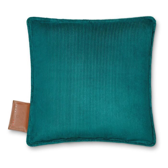 Электрогрелка Beurer HK 77 Heaty celestial-gre Фото