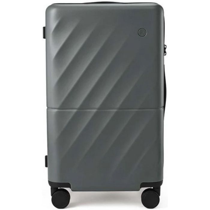 Чемодан Xiaomi Ninetygo Ripple Luggage 29" Grey Фото