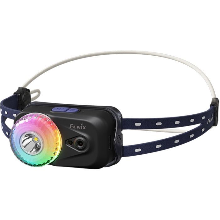 Фонарь Fenix HL17R чорний Фото